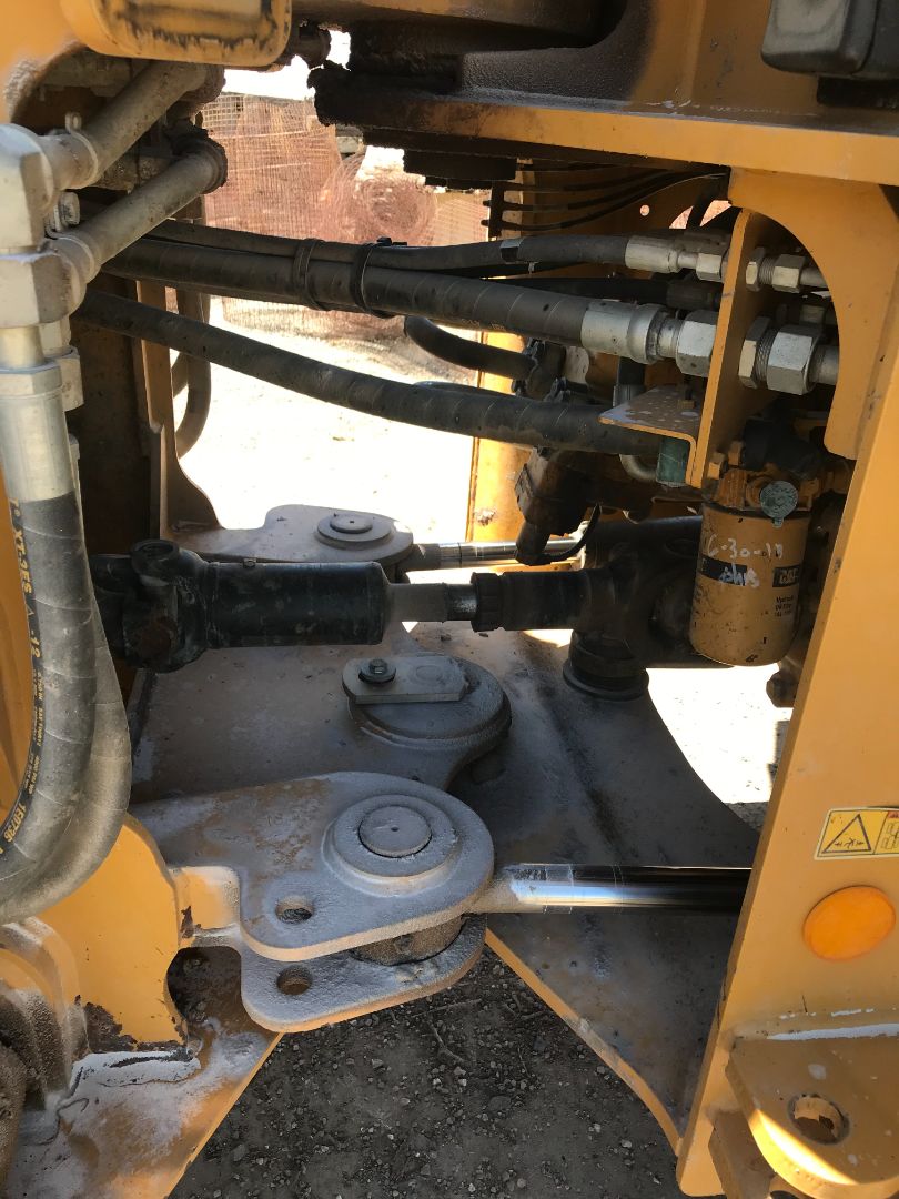2014 CATERPILLAR 930K - Image 13